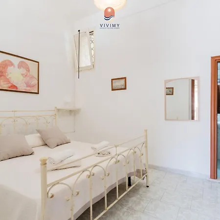 Ciclamino By Vivimy Apartamento Marina di Mancaversa