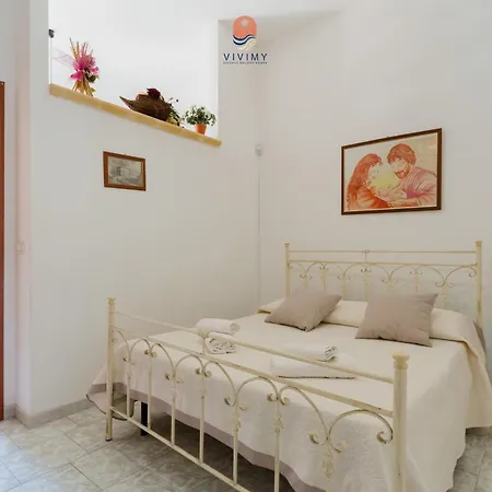 Apartamento Ciclamino By Vivimy