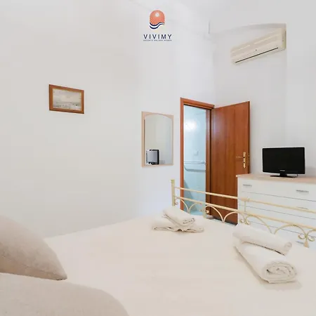 Apartamento Ciclamino By Vivimy Marina di Mancaversa