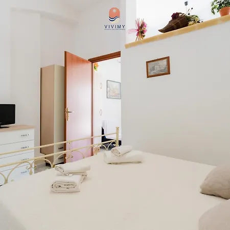 Apartamento Ciclamino By Vivimy Marina di Mancaversa