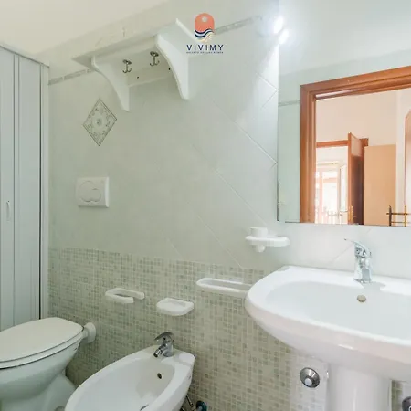 Ciclamino By Vivimy Apartamento *
