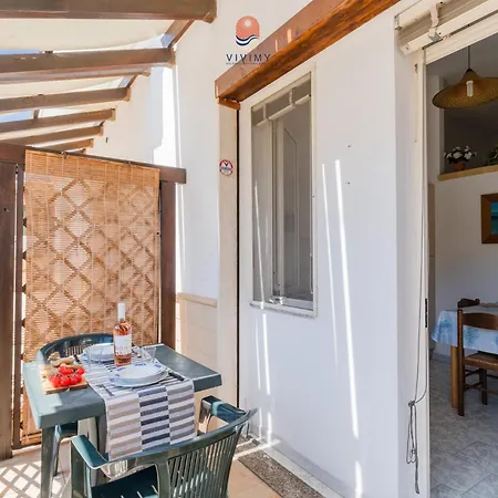 Apartamento Ciclamino By Vivimy Marina di Mancaversa