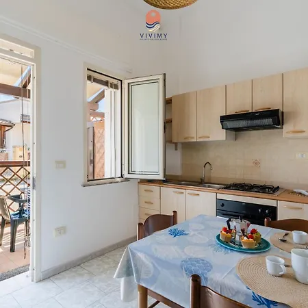 Apartamento Ciclamino By Vivimy