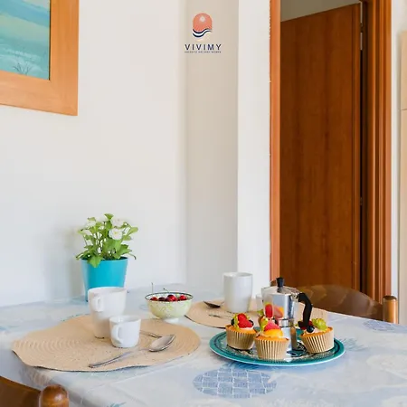 Apartamento Ciclamino By Vivimy *